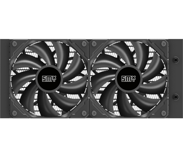 Silver Monkey X SNOWY BLACKOUT 240 2x120 mm - 1154666 - zdjęcie 3